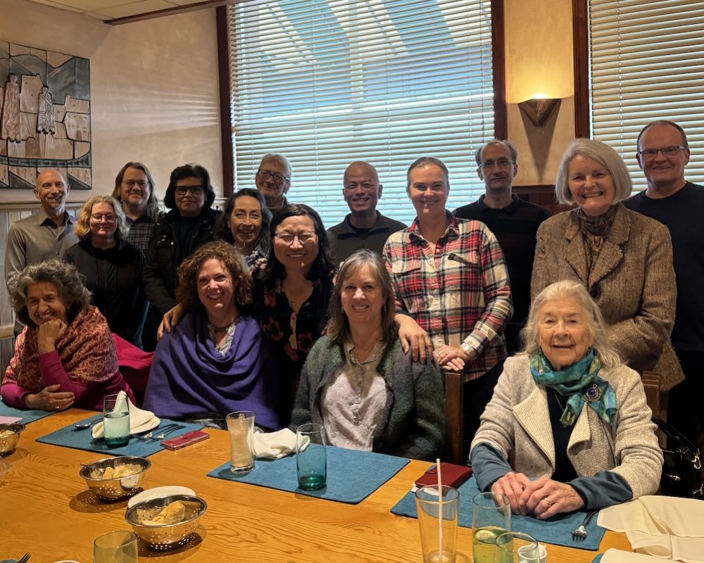 NCTA New Year's Brunch 2024